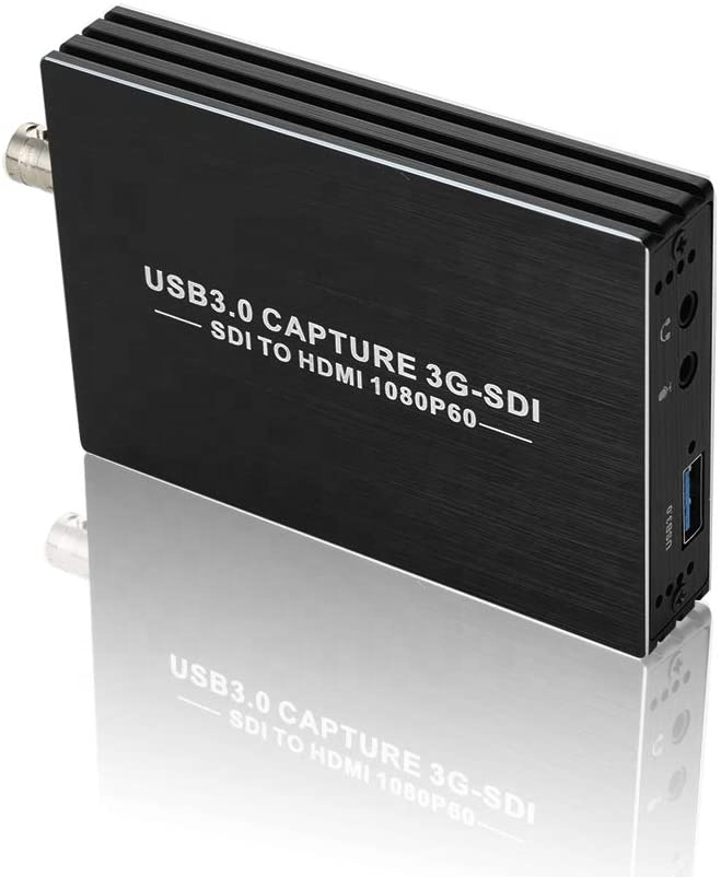 HD1080P 4K Video Capture Card  – Board Game Loop recenzja i cena