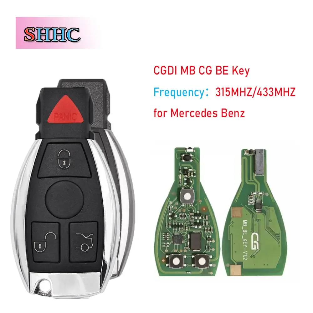 Original CGDI MB CG BE Key V1. – Board Game Logo recenzja i cena