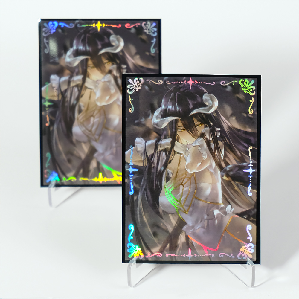 Custom 62x89/66x91mm Holograph – Board Game History recenzja i cena