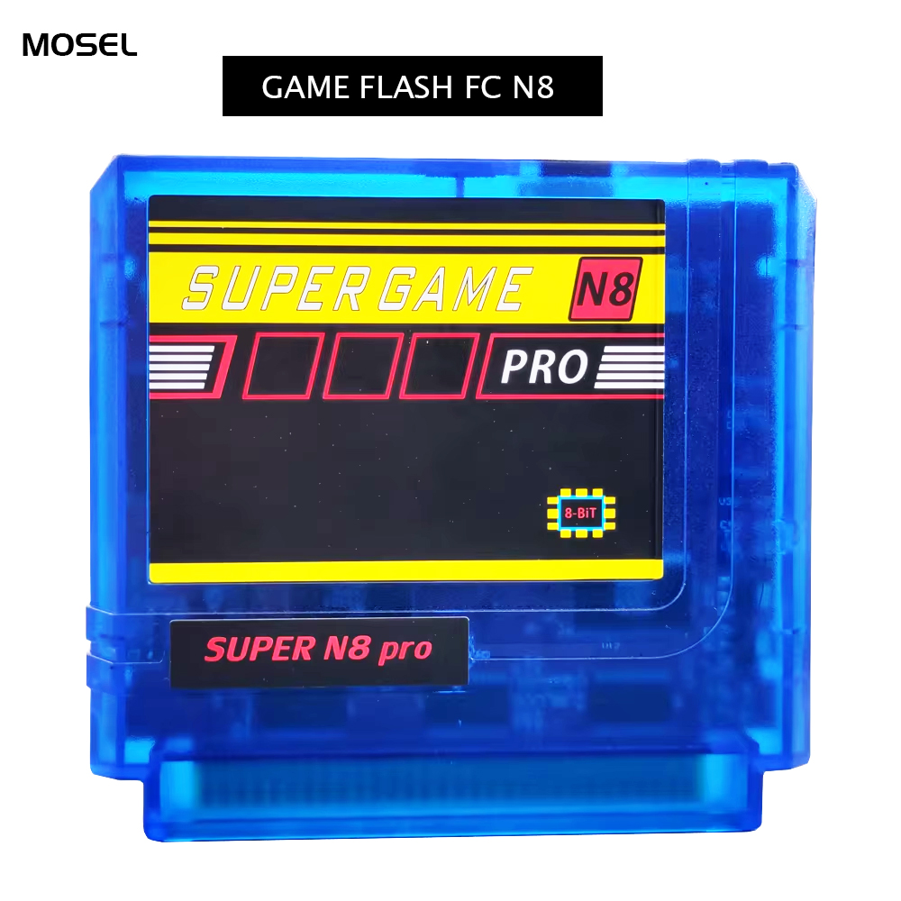 Mosel game flash FC N8 China v – Board Game Digital recenzja i cena