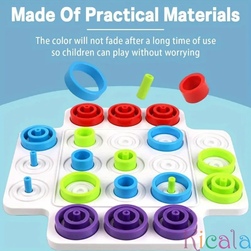 Board Game Early Childhood Tea – Board Game Loop recenzja i cena