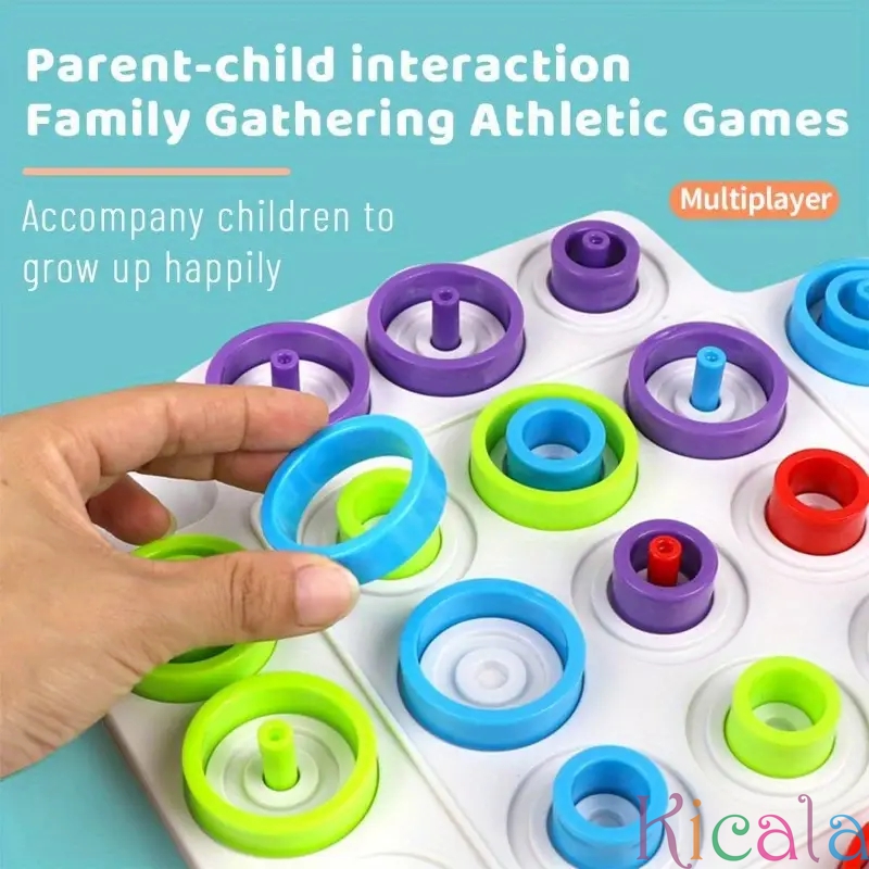 Board Game Early Childhood Tea – Board Game Loop recenzja i cena