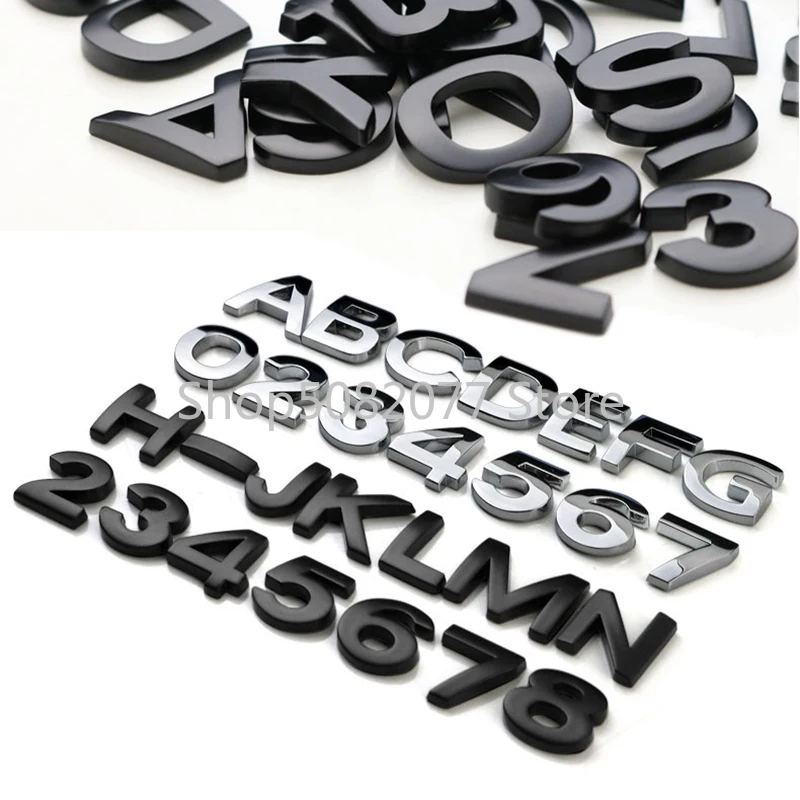 DIY Letters Numbers Alphabet M – Board Game Logo recenzja i cena