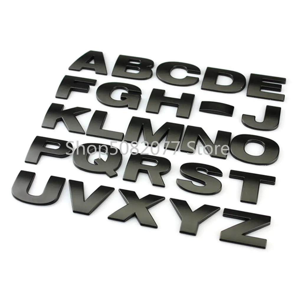DIY Letters Numbers Alphabet M – Board Game Logo recenzja i cena