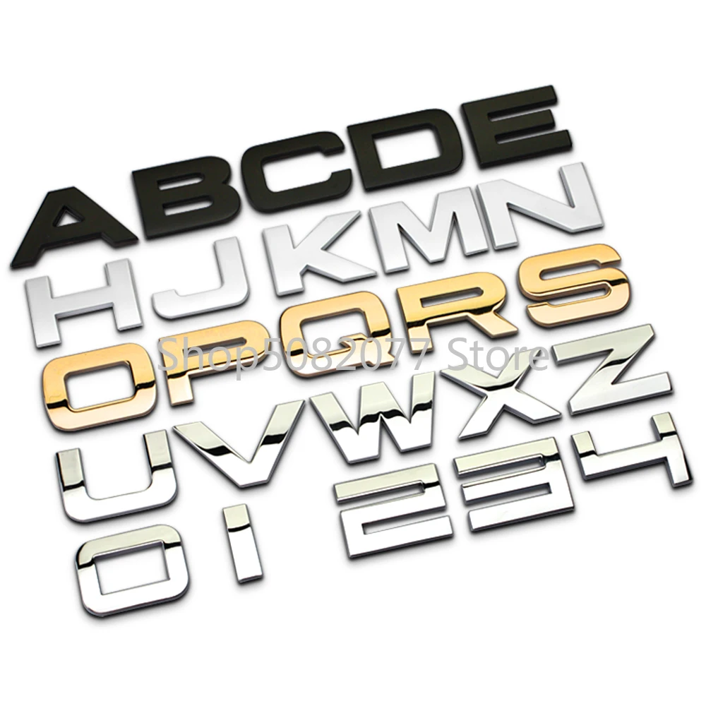 DIY Letters Numbers Alphabet M – Board Game Logo recenzja i cena