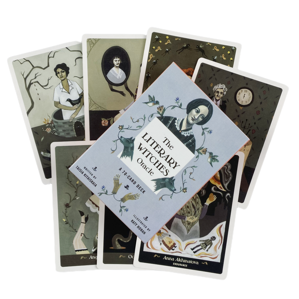The Rider Of After Tarot Cards – Board Game Ranking recenzja i cena