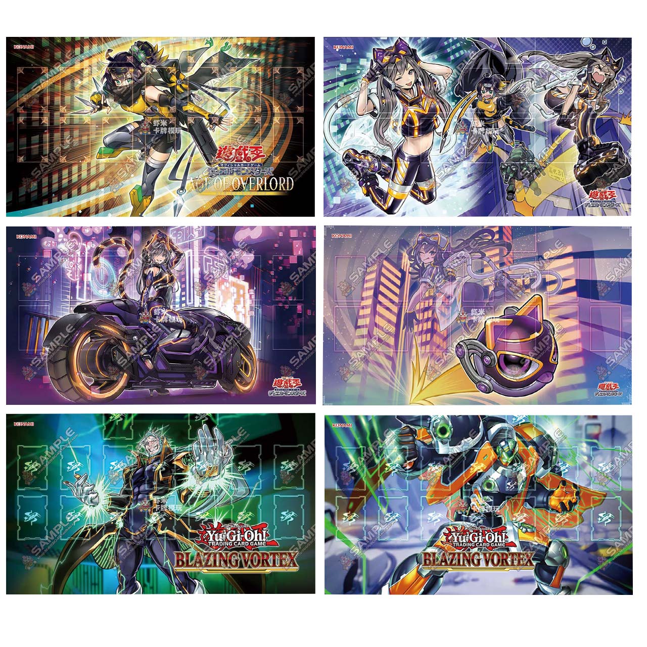 S-Force Series Yu-Gi-Oh! Singl – Board Game Idea recenzja i cena