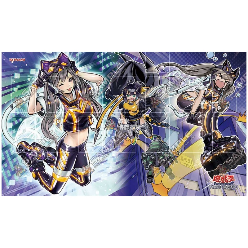 S-Force Series Yu-Gi-Oh! Singl – Board Game Idea recenzja i cena