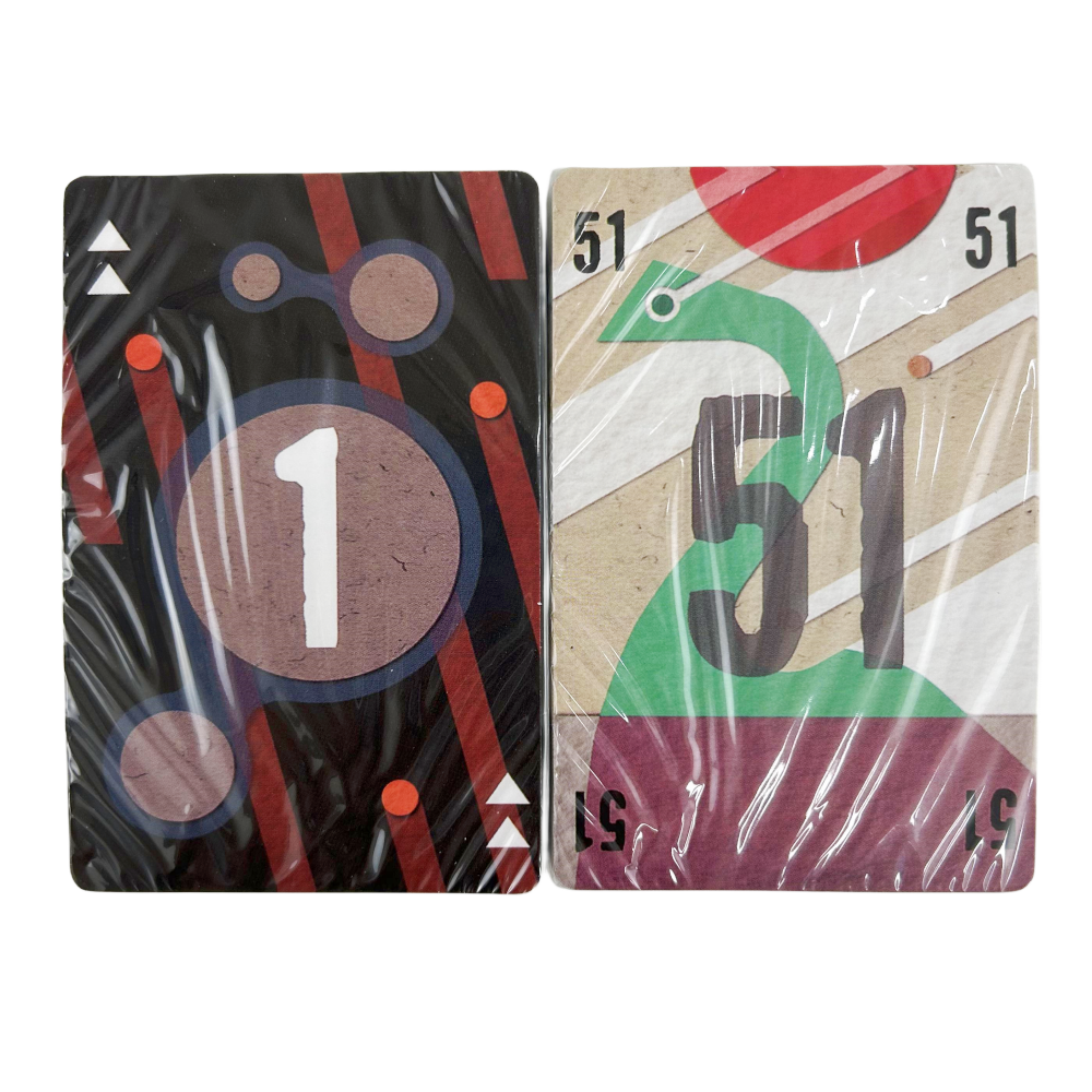 The Game Edition1&2 by Steffen – Board Game Coup recenzja i cena