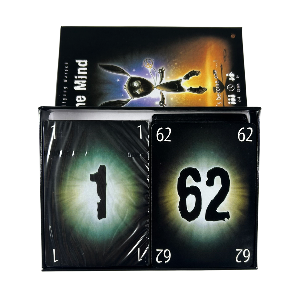 The Game Edition1&2 by Steffen – Board Game Coup recenzja i cena