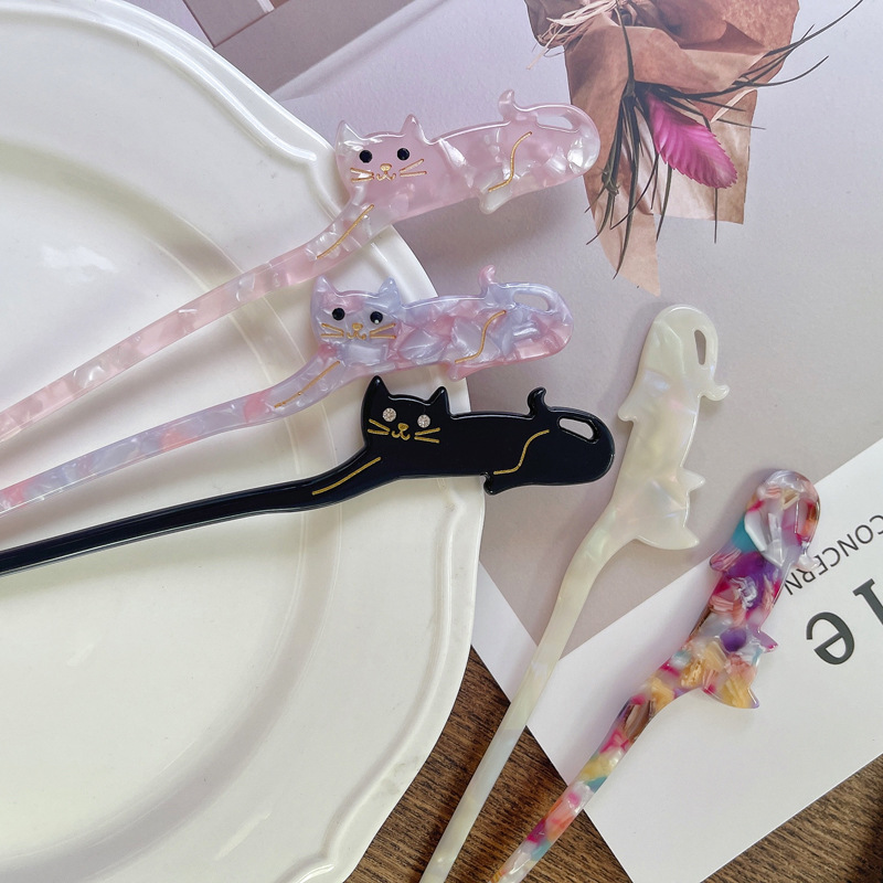 Chinese Style Hairpin For Wome – Board Game Go recenzja i cena