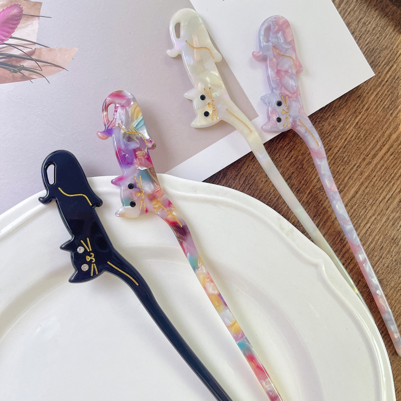 Chinese Style Hairpin For Wome – Board Game Go recenzja i cena