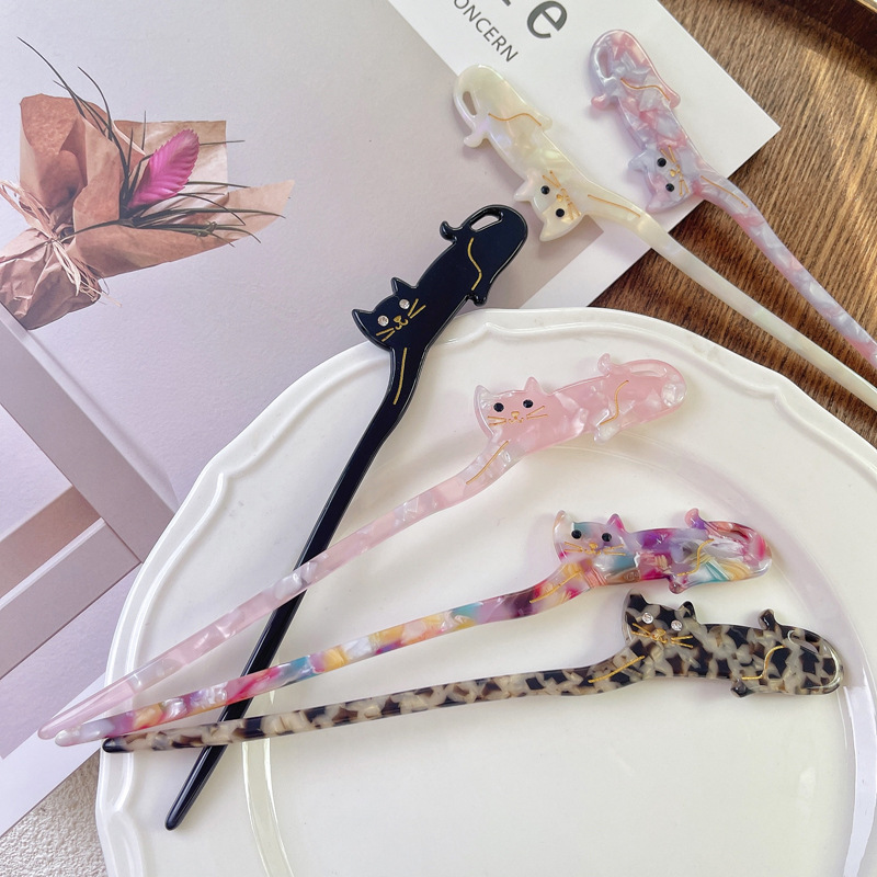 Chinese Style Hairpin For Wome – Board Game Go recenzja i cena