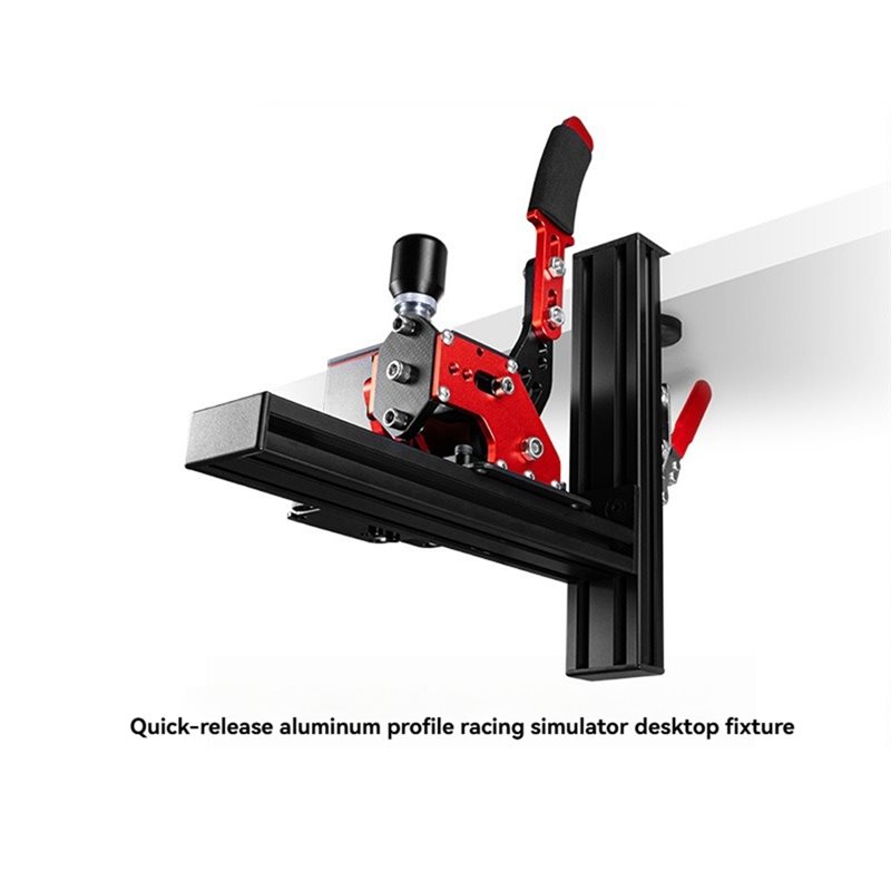 【SURPISE】Quick Release Fixture – Board Game Sequence recenzja i cena