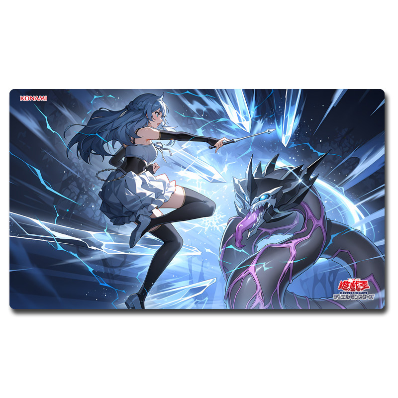 600X350X2Mm Diy Yu-Gi-Oh! Verr – Board Game Yugioh recenzja i cena