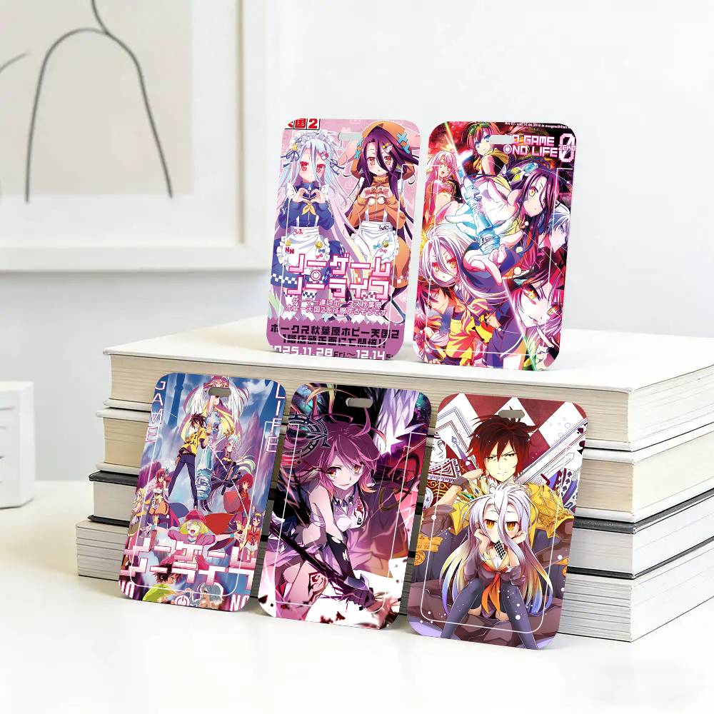 1pc Anime No Game No Life Vint – Board Game Vintage recenzja i cena