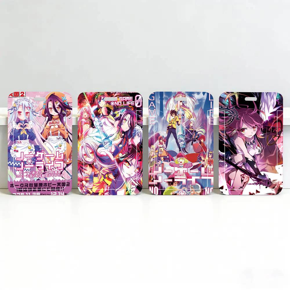 1pc Anime No Game No Life Vint – Board Game Vintage recenzja i cena