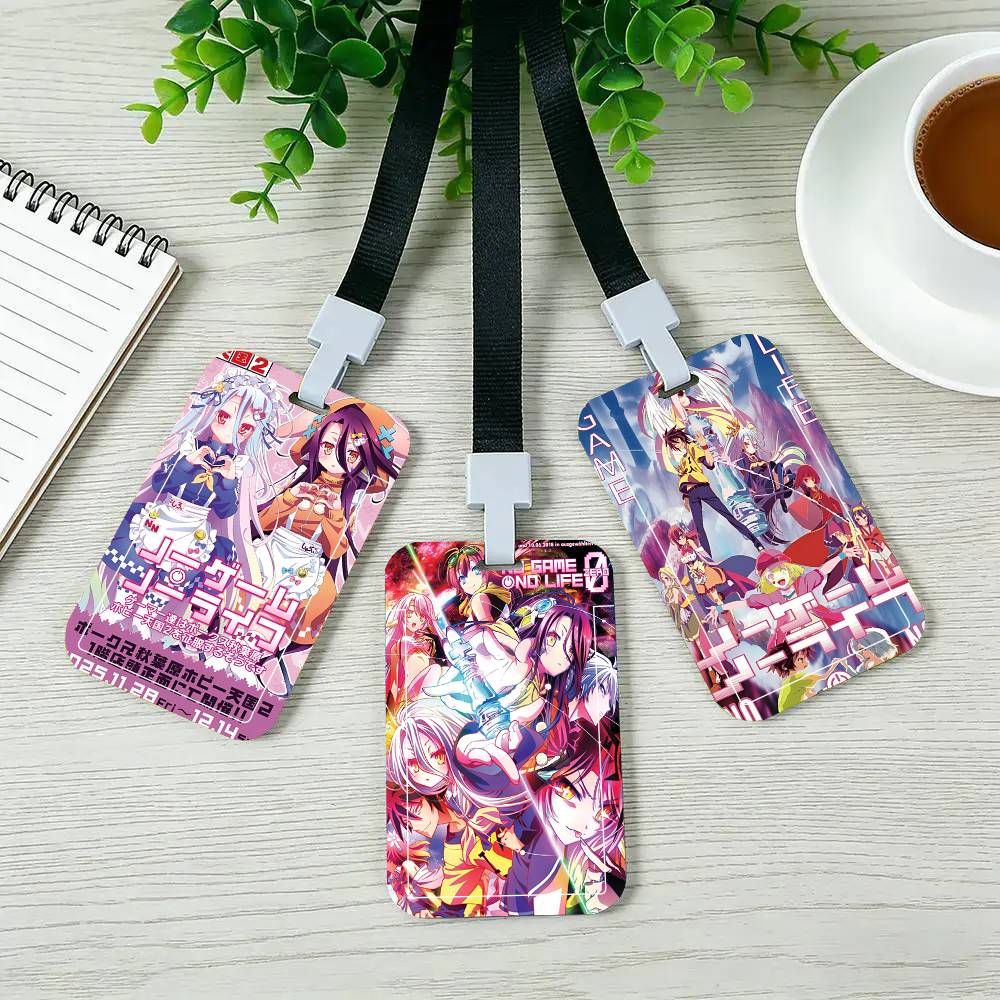 1pc Anime No Game No Life Vint – Board Game Vintage recenzja i cena