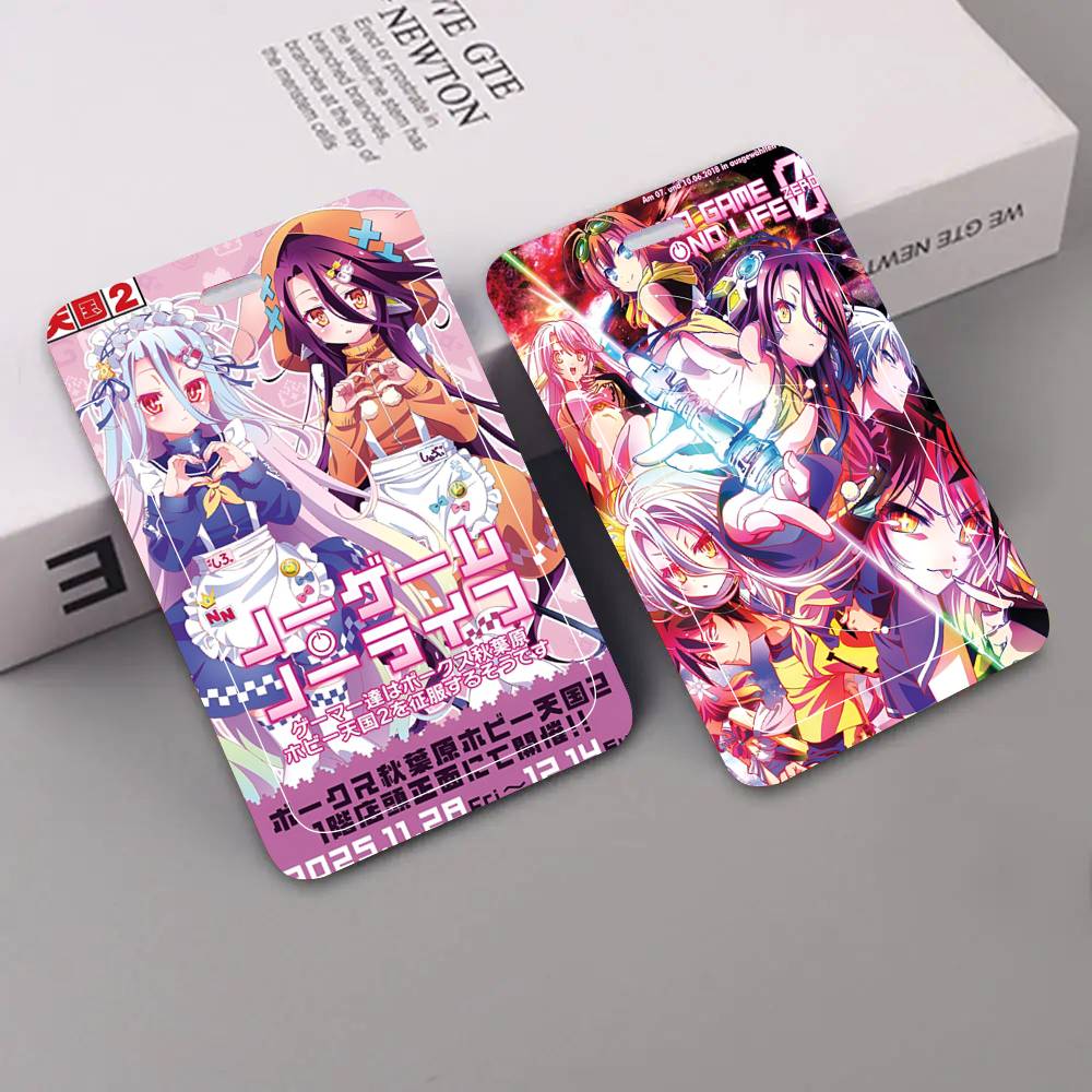 1pc Anime No Game No Life Vint – Board Game Vintage recenzja i cena