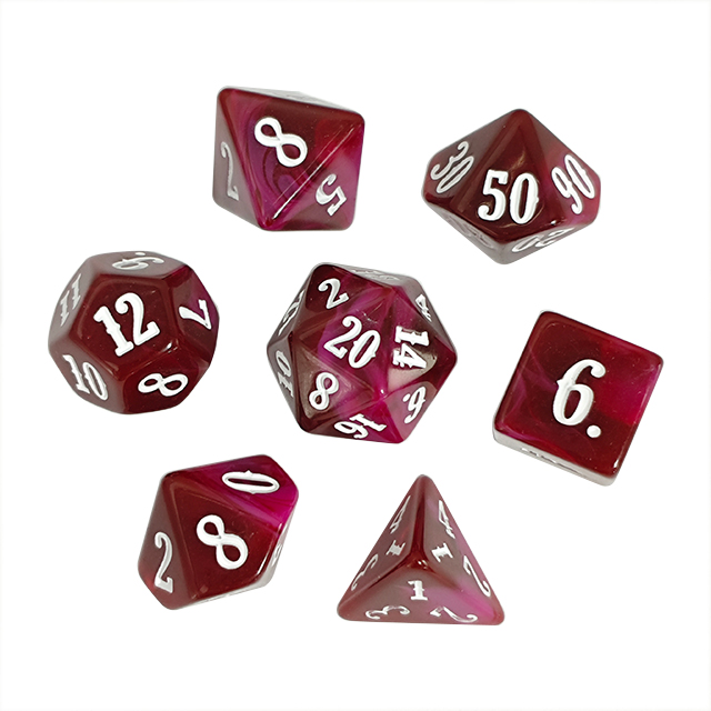 Blend Color Acrylic material D – Board Game Digital recenzja i cena