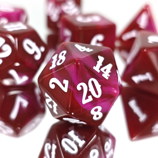 Blend Color Acrylic material D – Board Game Digital recenzja i cena