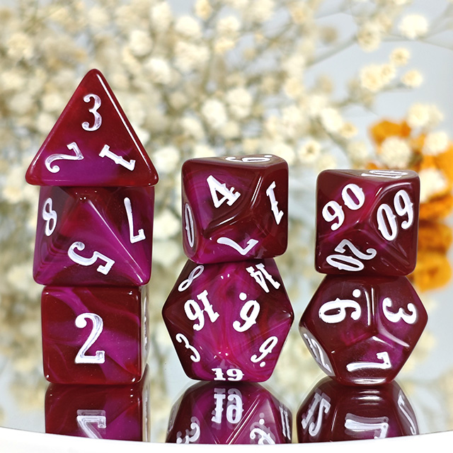 Blend Color Acrylic material D – Board Game Digital recenzja i cena