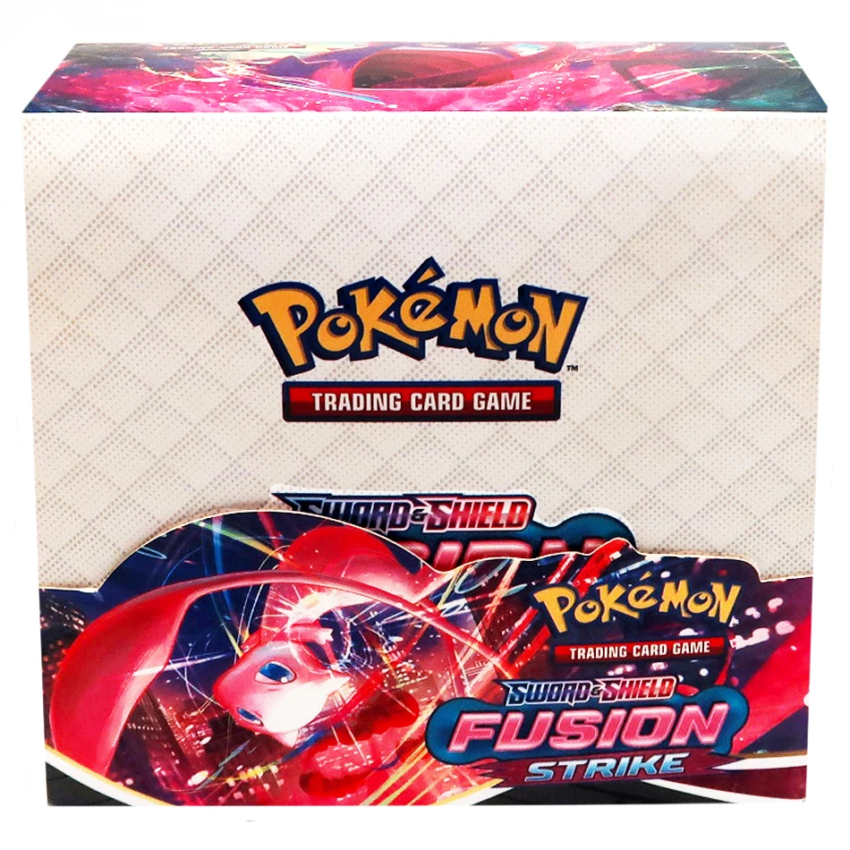 324Pcs Pokemon Cards TCG: Sun  – Board Game History recenzja i cena