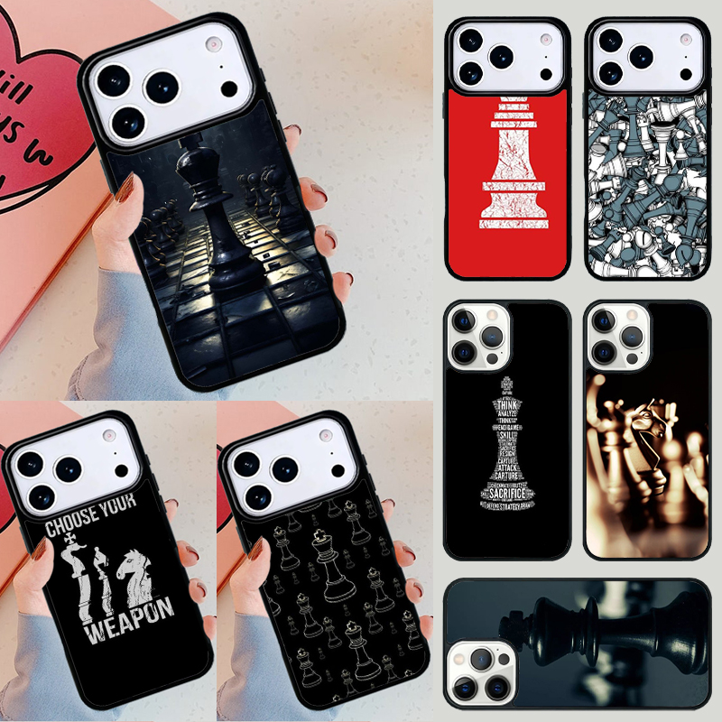 Chess King Board Game Battle P – Board Game Logo recenzja i cena
