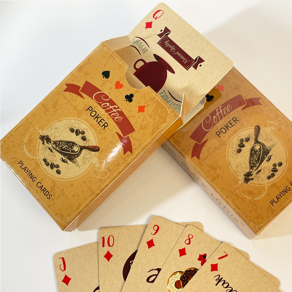 1Set Vintage Coffee bean Playi – Board Game Vintage recenzja i cena